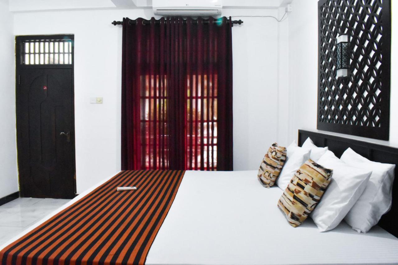 Myr-O Homestay Kombichankulama Экстерьер фото