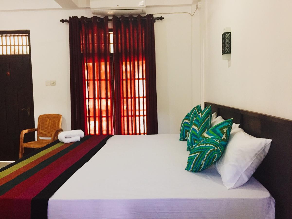 Myr-O Homestay Kombichankulama Экстерьер фото