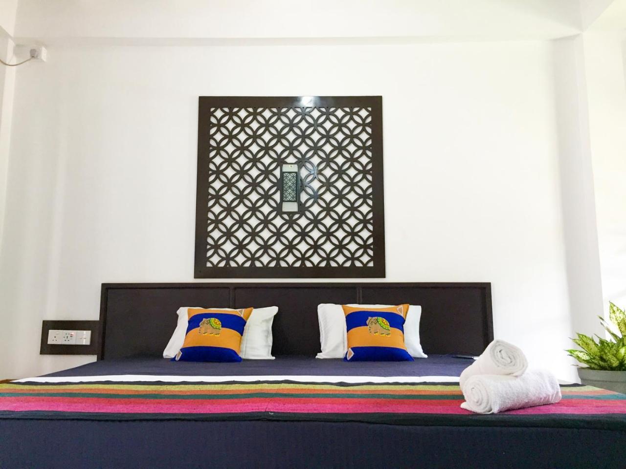 Myr-O Homestay Kombichankulama Экстерьер фото