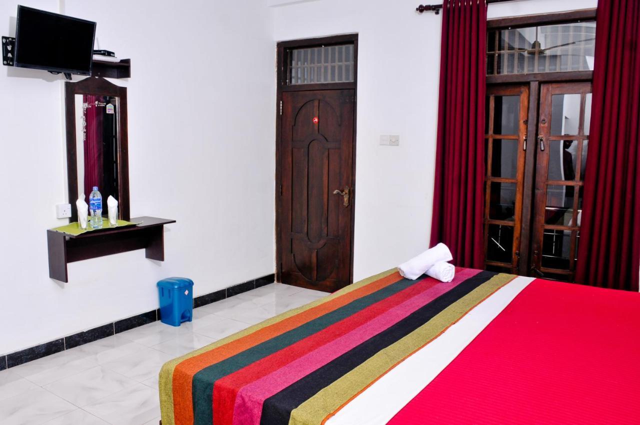 Myr-O Homestay Kombichankulama Экстерьер фото