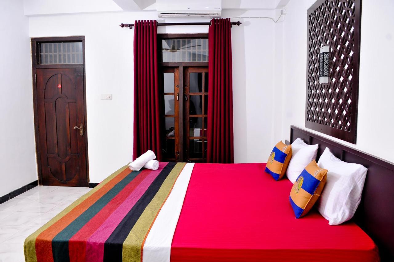 Myr-O Homestay Kombichankulama Экстерьер фото
