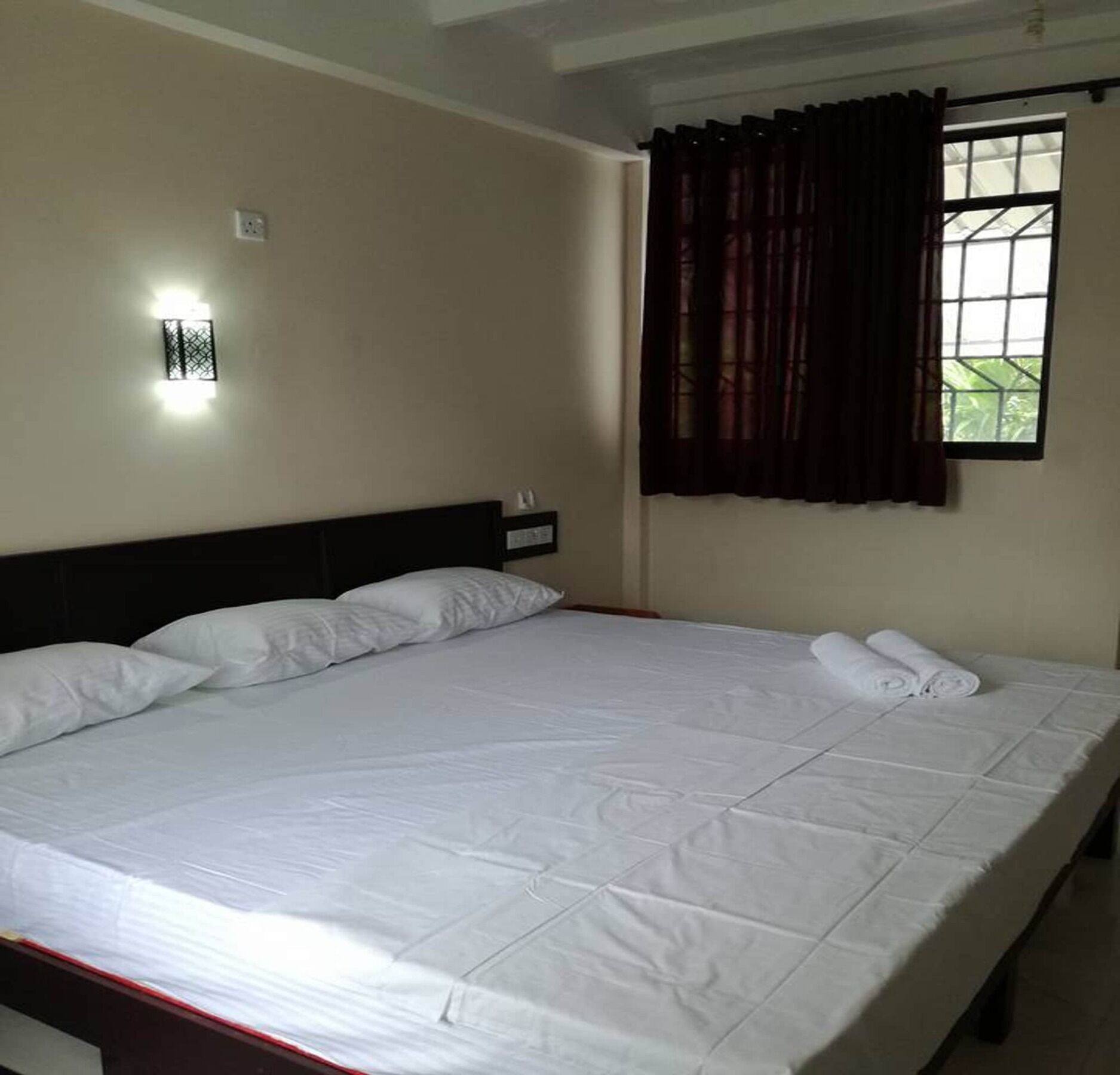 Myr-O Homestay Kombichankulama Экстерьер фото