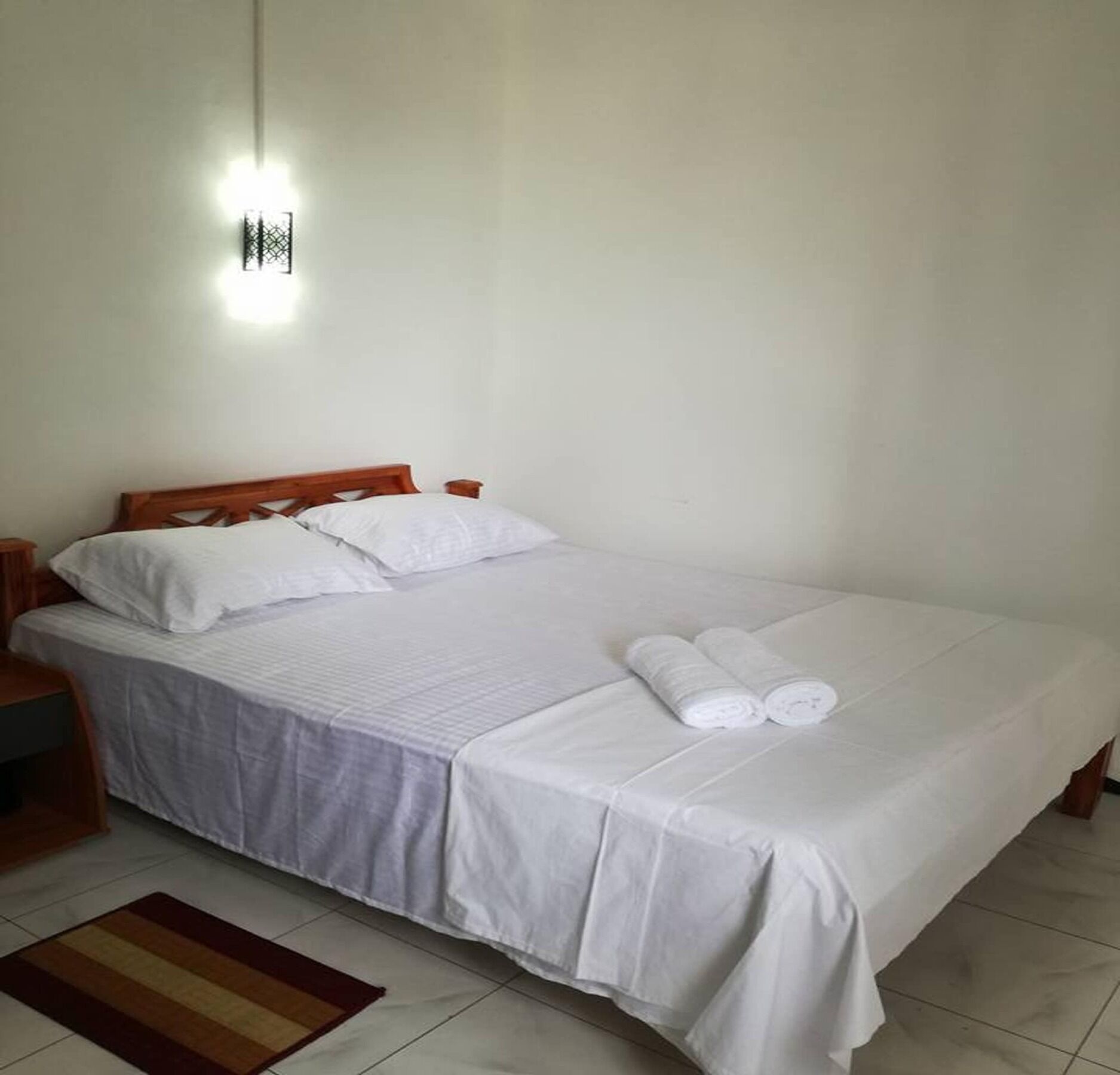 Myr-O Homestay Kombichankulama Экстерьер фото